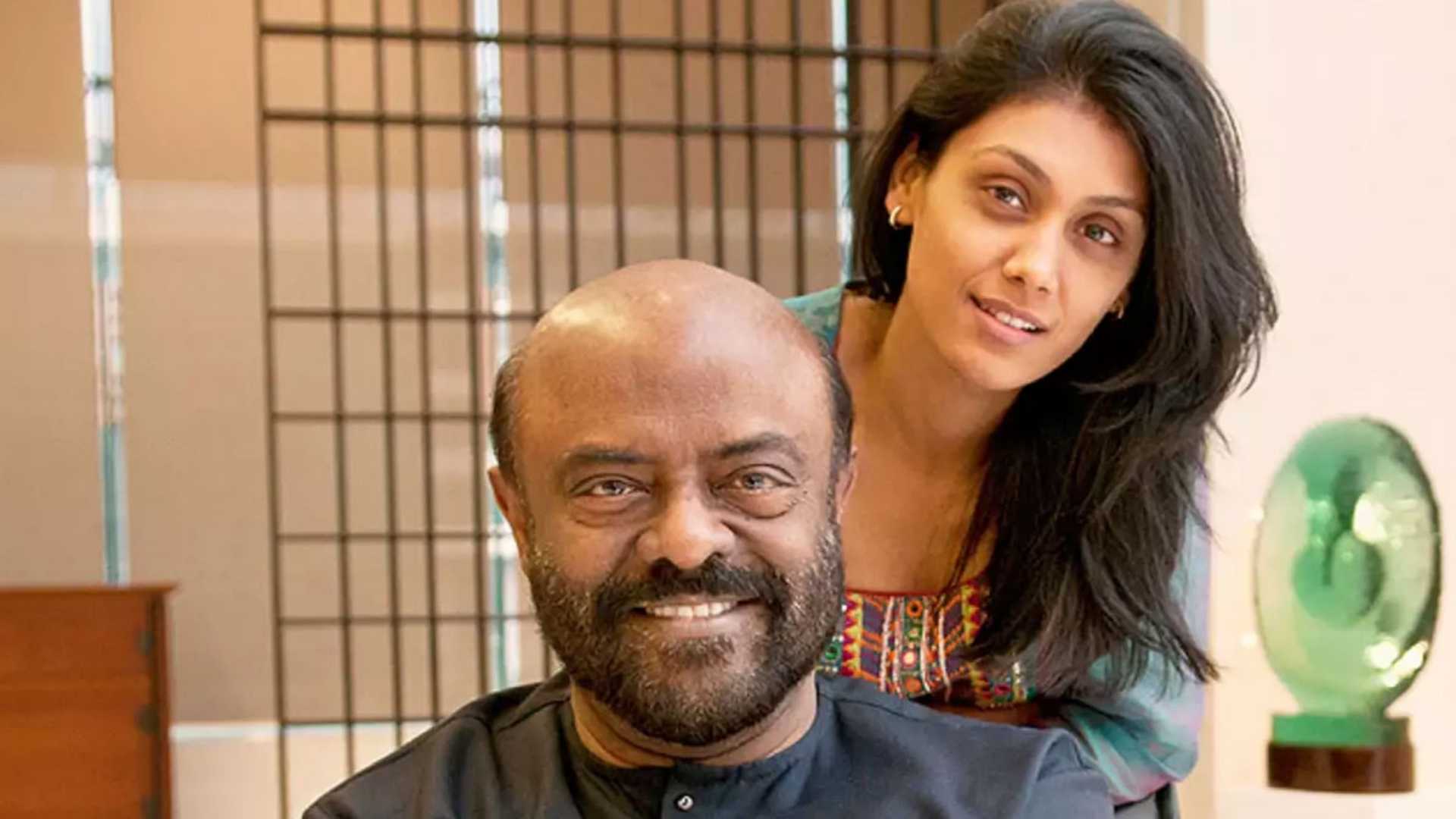 Shiv Nadar: MicroComp to HCL Tech, Bio/Wiki, Net Worth, Family