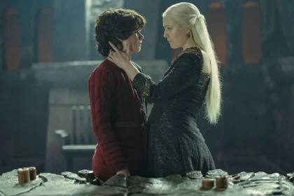 ‘House Of The Dragon’ Finale Leaks Online, HBO Aggressively Monitoring The Situation