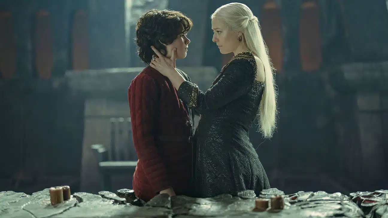 ‘House Of The Dragon’ Finale Leaks Online, HBO Aggressively Monitoring The Situation