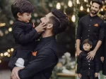 Zain Kapoor Bio: A Worthy Competitor of Taimur in Cuteness
