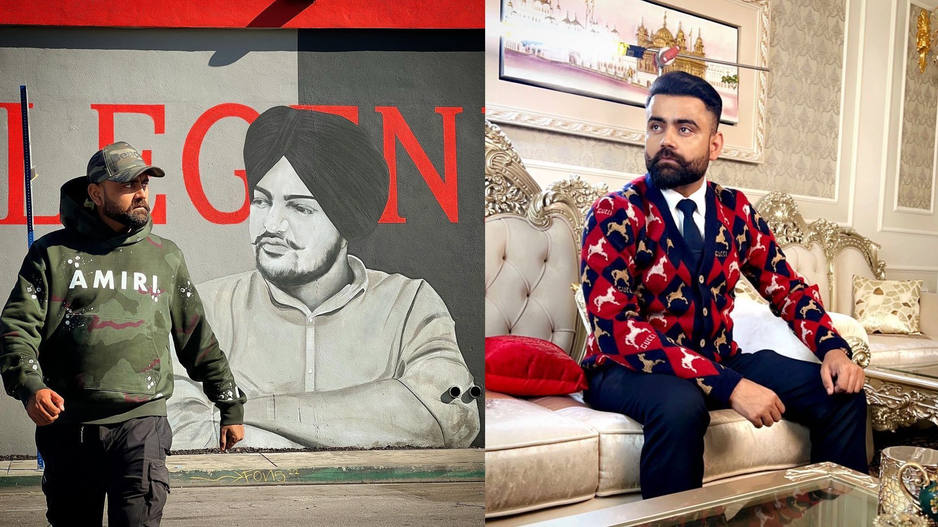 Amrit Maan Top 10 Most Popular and Successful Male Punjabi Singers