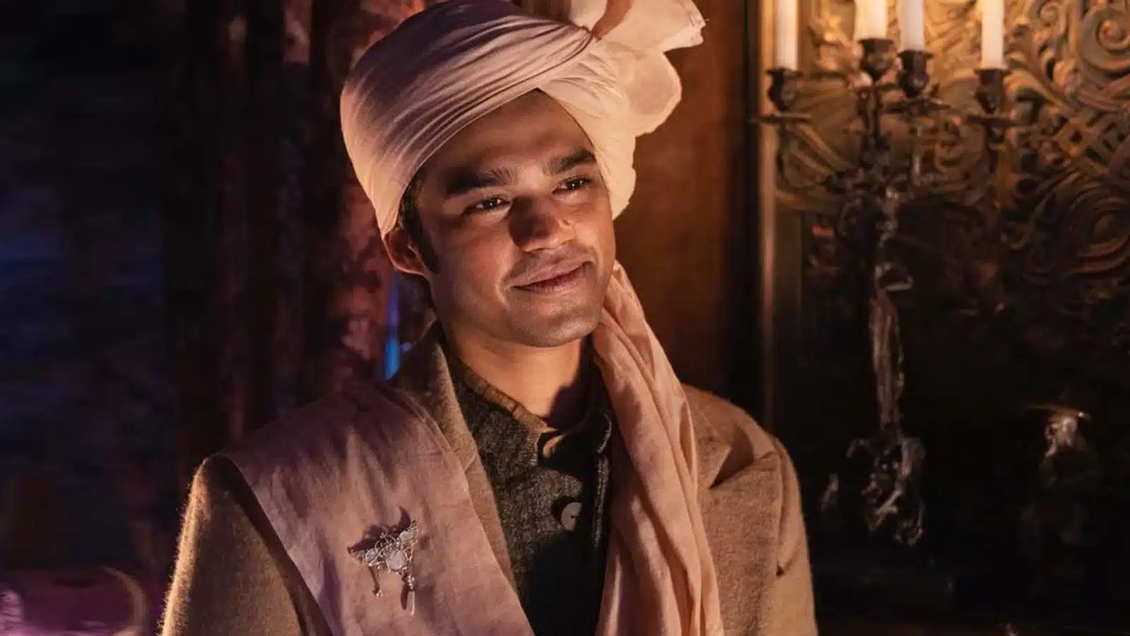 Babil Khan Bio: All about the Eldest Son of the Late Irrfan Khan