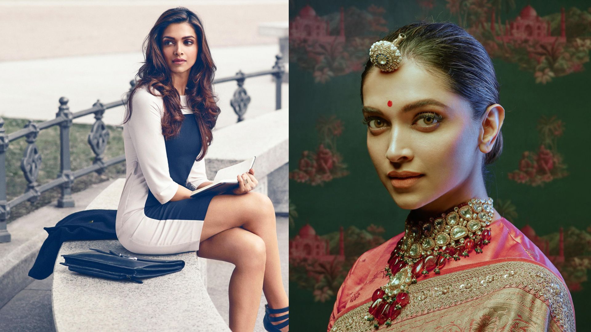 Deepika Padukone Most Beautiful And Sexiest Actresses of Bollywood