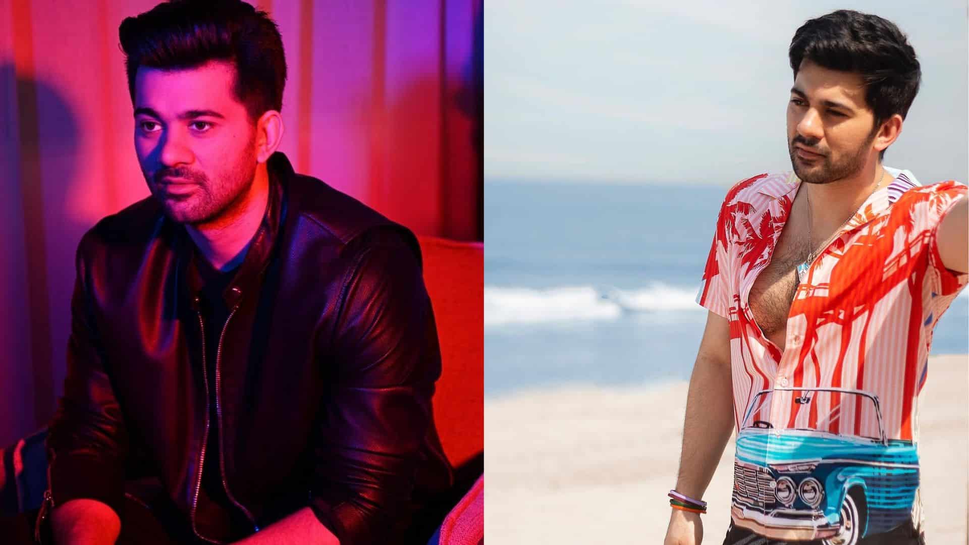 Jaw-Dropping Life of Karan Deol: Know All About This Celebrity