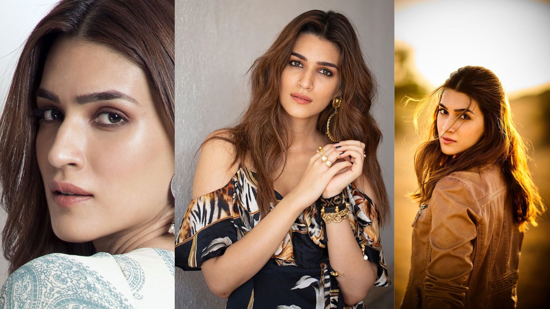 Kriti Sanon Most Beautiful And Sexiest Actresses of Bollywood