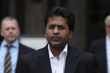 Lalit Modi Net Worth: How Rich Is The IPL Founder