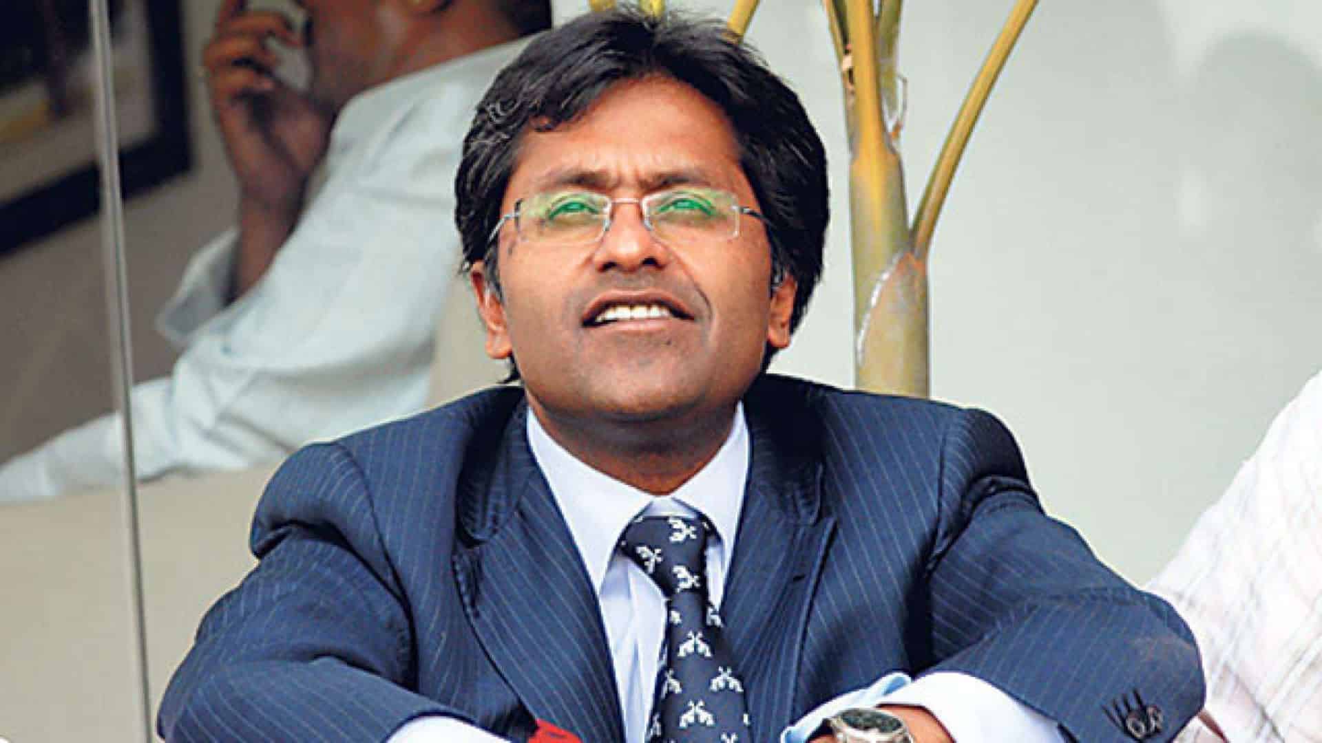 Lalit Modi Net Worth: How Rich Is The IPL Founder