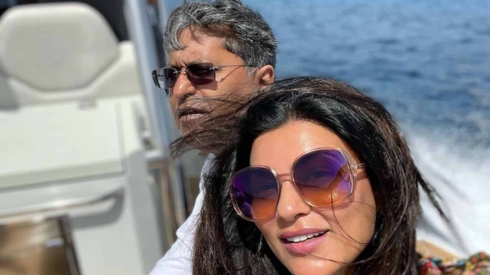 Lalit Modi Net Worth: How Rich Is The IPL Founder
