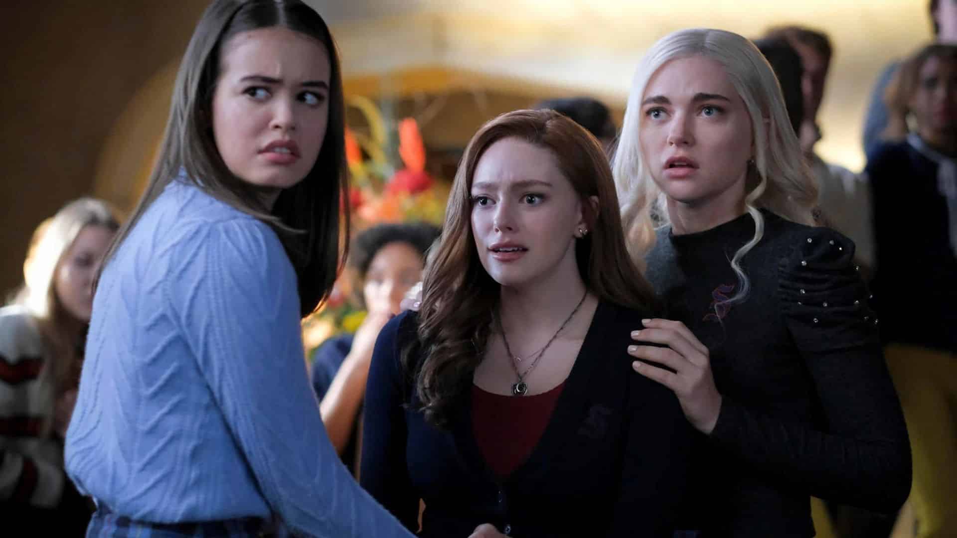 Legacies Season 5: Cancelled or Is It Returning As A Spin-Off?