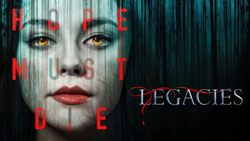 Legacies Season 5: Cancelled or Is It Returning As A Spin-Off?