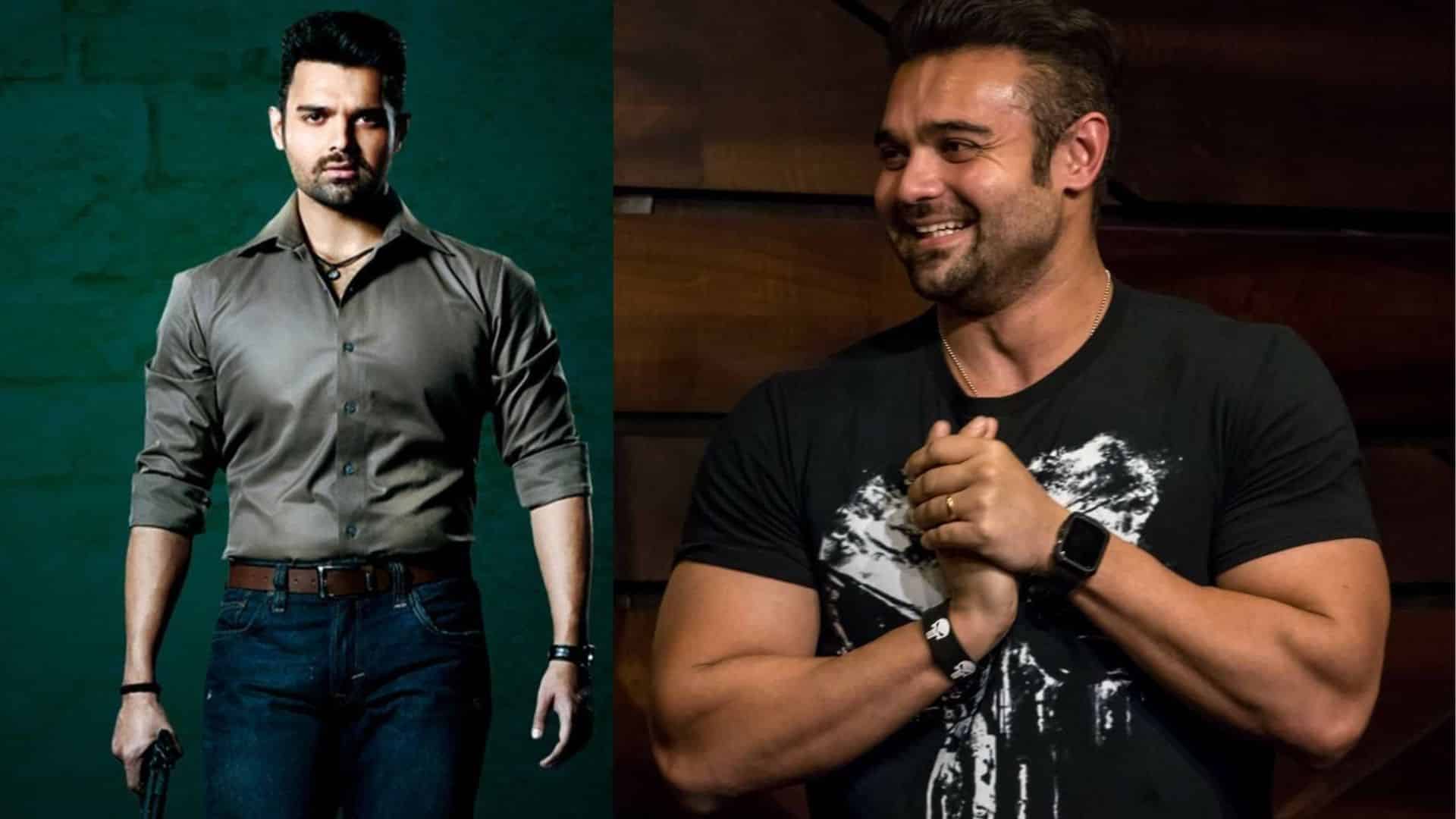 Mahaakshay Chakraborty Bio: The Worthy Heir of Mithun Chakraborty