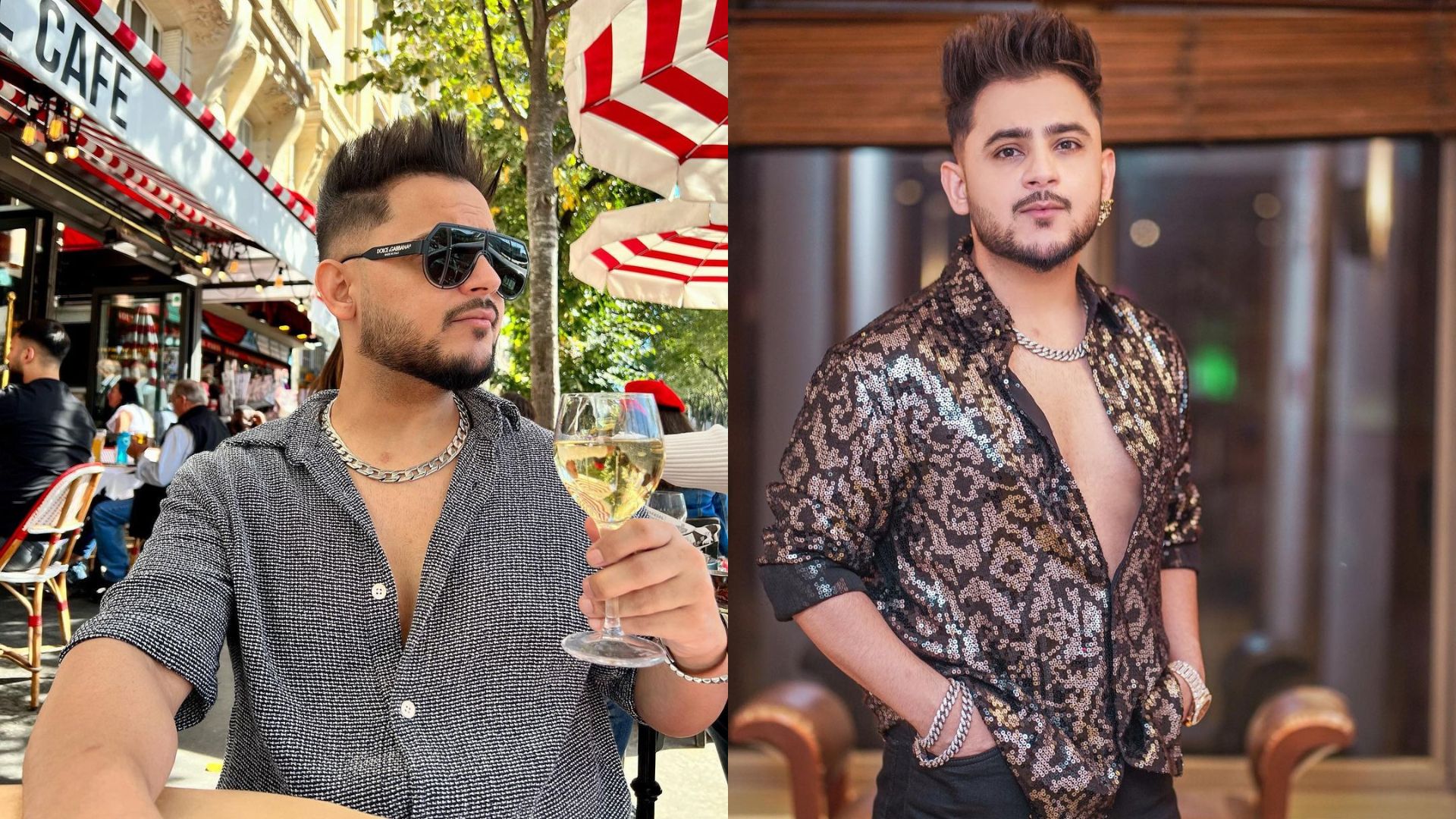 Top 10 Most Popular and Successful Male Punjabi Singers