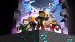Minecraft: Story Mode to Adieu Netflix in December 2022