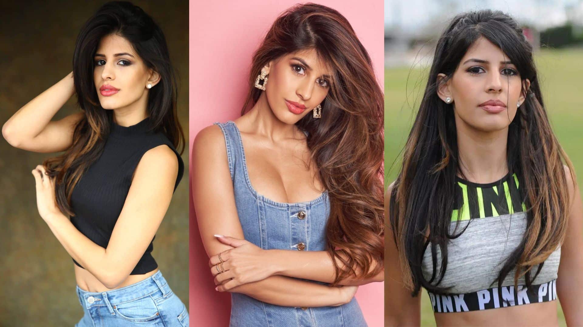 Top 10 Most Beautiful And Hottest Punjabi Female Singers Top 10 Most Beautiful And Hottest Punjabi Female Singers