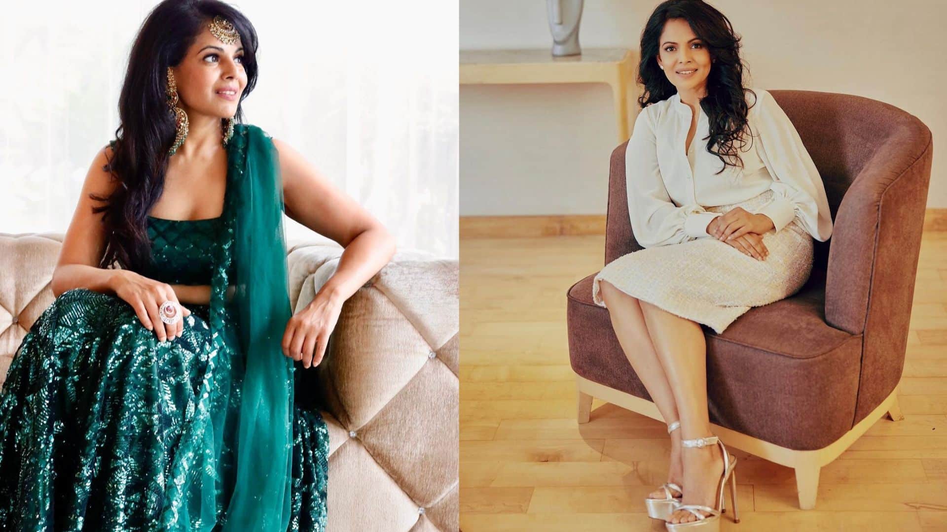 Namita Thapar: Queen-size lifestyle of Shark Tank judge