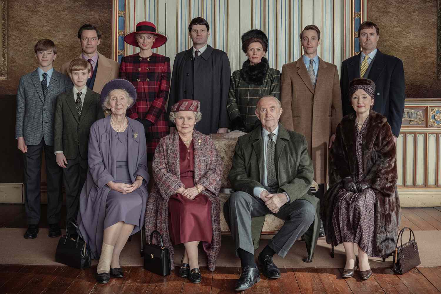 Netflix’s The Crown Season 6 Begins Filming: When Is It Coming?
