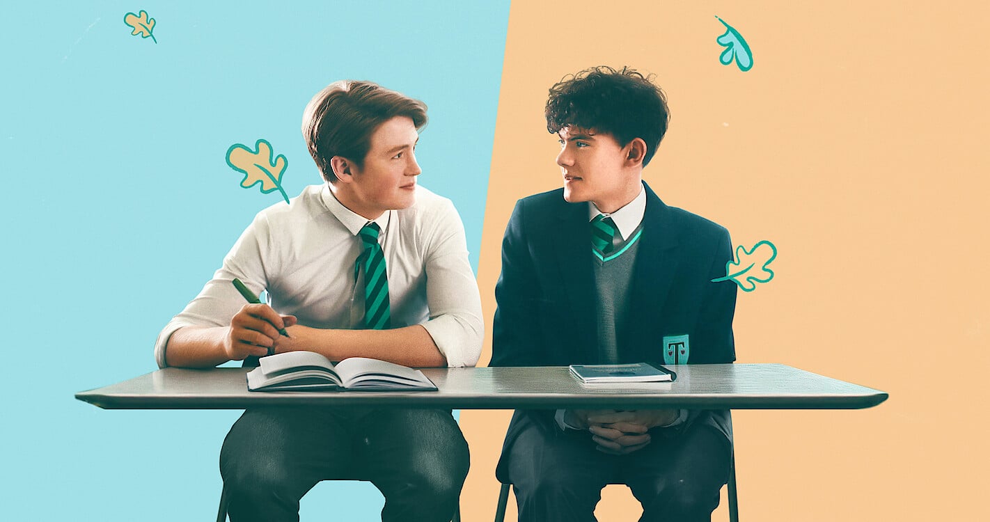 Netflix’s ‘Heartstopper’ Season 2: Renewed And Release Date?