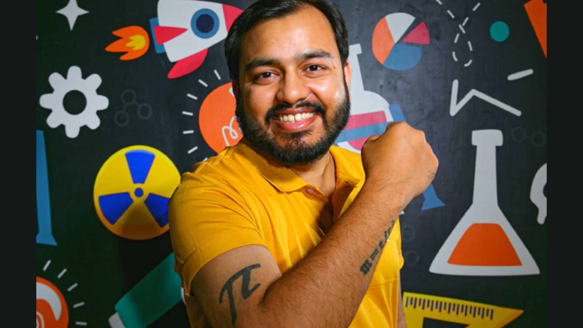 Alakh Pandey aka Physics Wallah; How rich is this EdTech Unicorn?