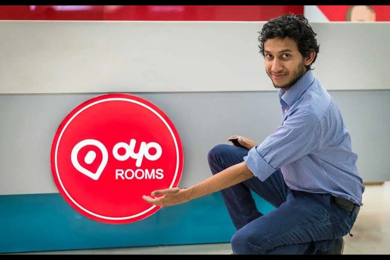 Ritesh Agarwal: Net Worth of OYO Founder, Bio/Wiki
