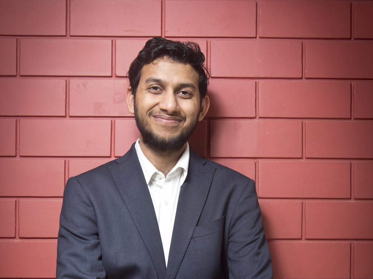 Ritesh Agarwal: Net Worth of OYO Founder, Bio/Wiki