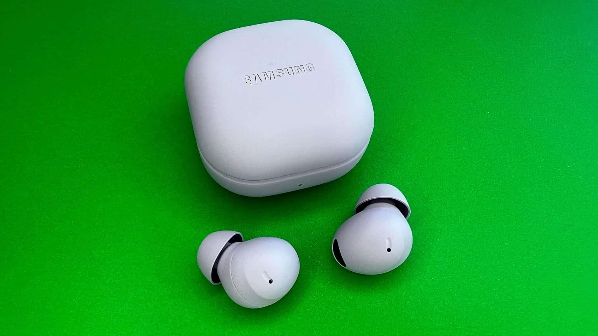 Samsung Galaxy Buds 2 Pro Review: Great Sounding Earbuds With Terrible App