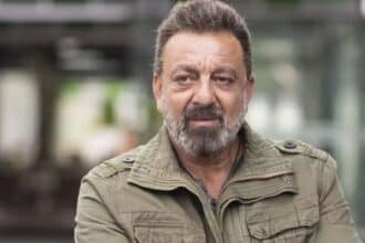 Sanjay Dutt Net Worth: He has A Massive Luxury Car Collection