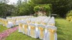 How To Use Chair Covers To Make A Statement At Your Next Event