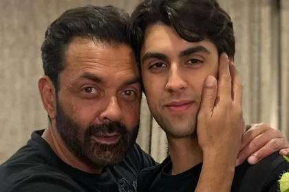 Aryaman Deol; A Brief Look Into Life Of Bobby Deol’s Son
