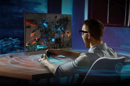 How to Improve Your Gaming Experience - 5 Simple Strategies