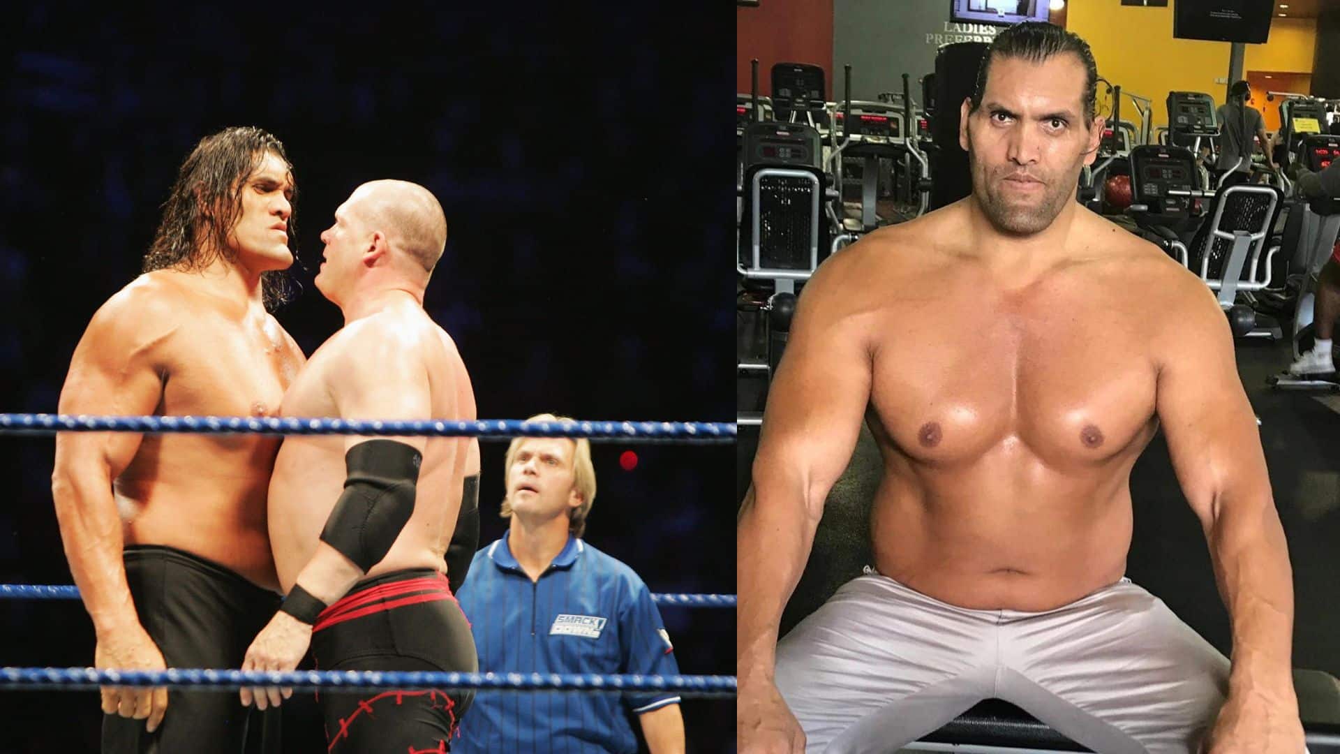 The Great Khali aka Dalip Singh Rana: What His Wealth Looks Like