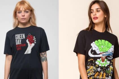 Top 10 Best Women's Green Day T-Shirts You Need