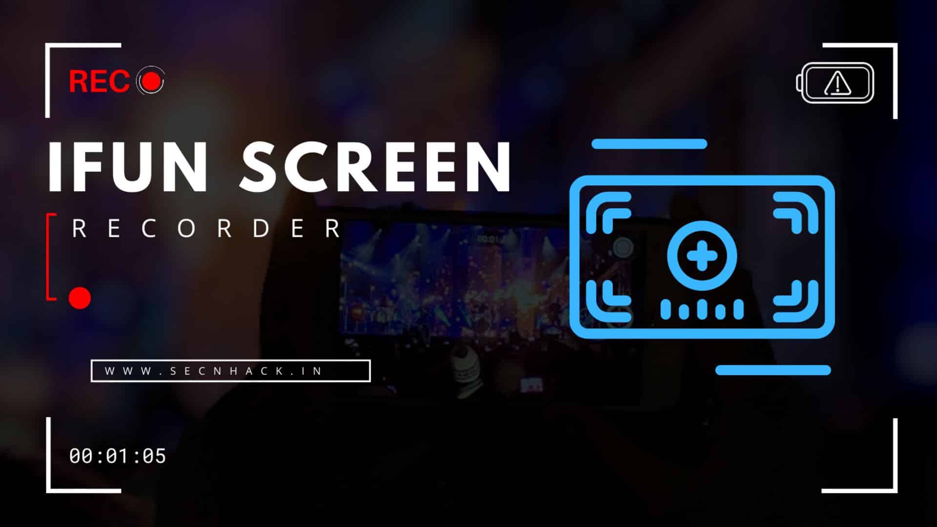 iFun Screen Recorder Review, Pricing, and better Alternatives
