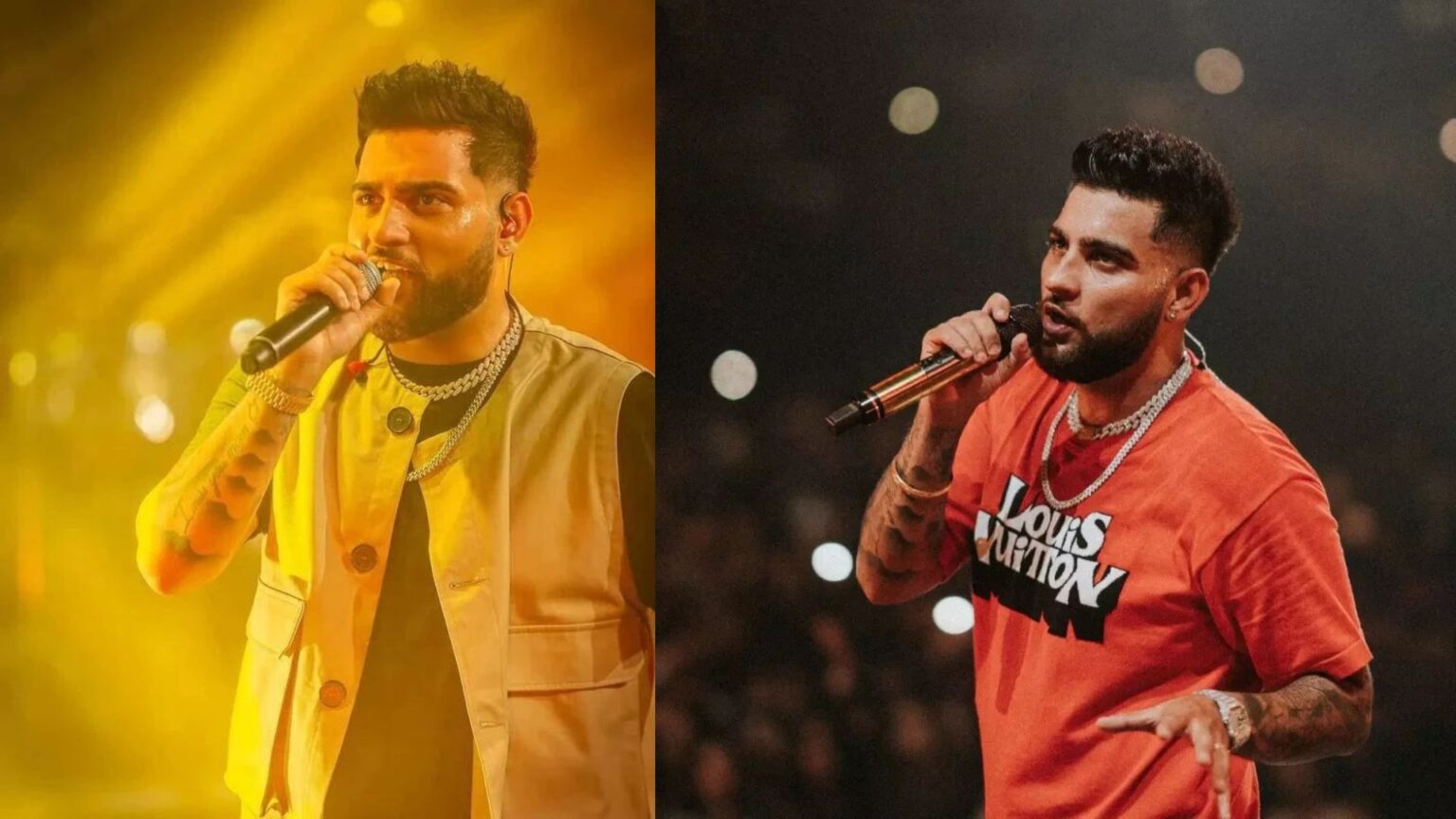Top 10 Most Popular and Successful Male Punjabi Singers