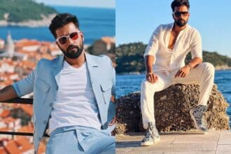Vicky Kaushal: How Wealthy is This Personality?