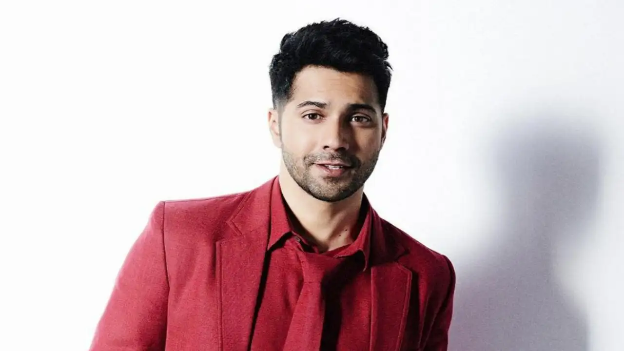 Varun Dhawan Richest Actors in India