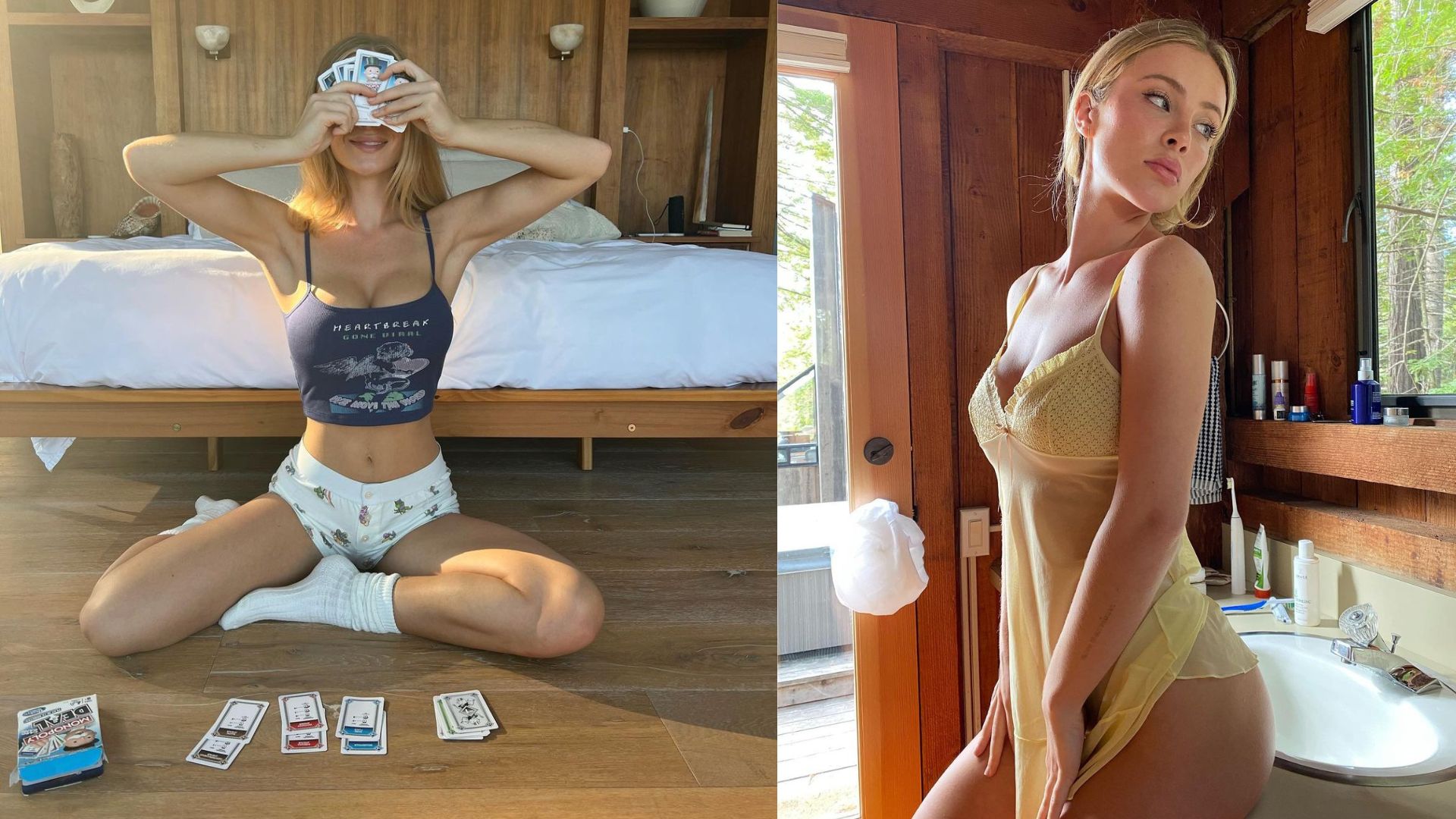 Daisy Keech Top 10 Hottest American Fitness Models in 2023