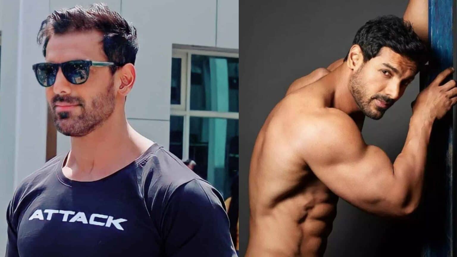 John Abraham Net Worth How Rich is the Dhoom Actor?