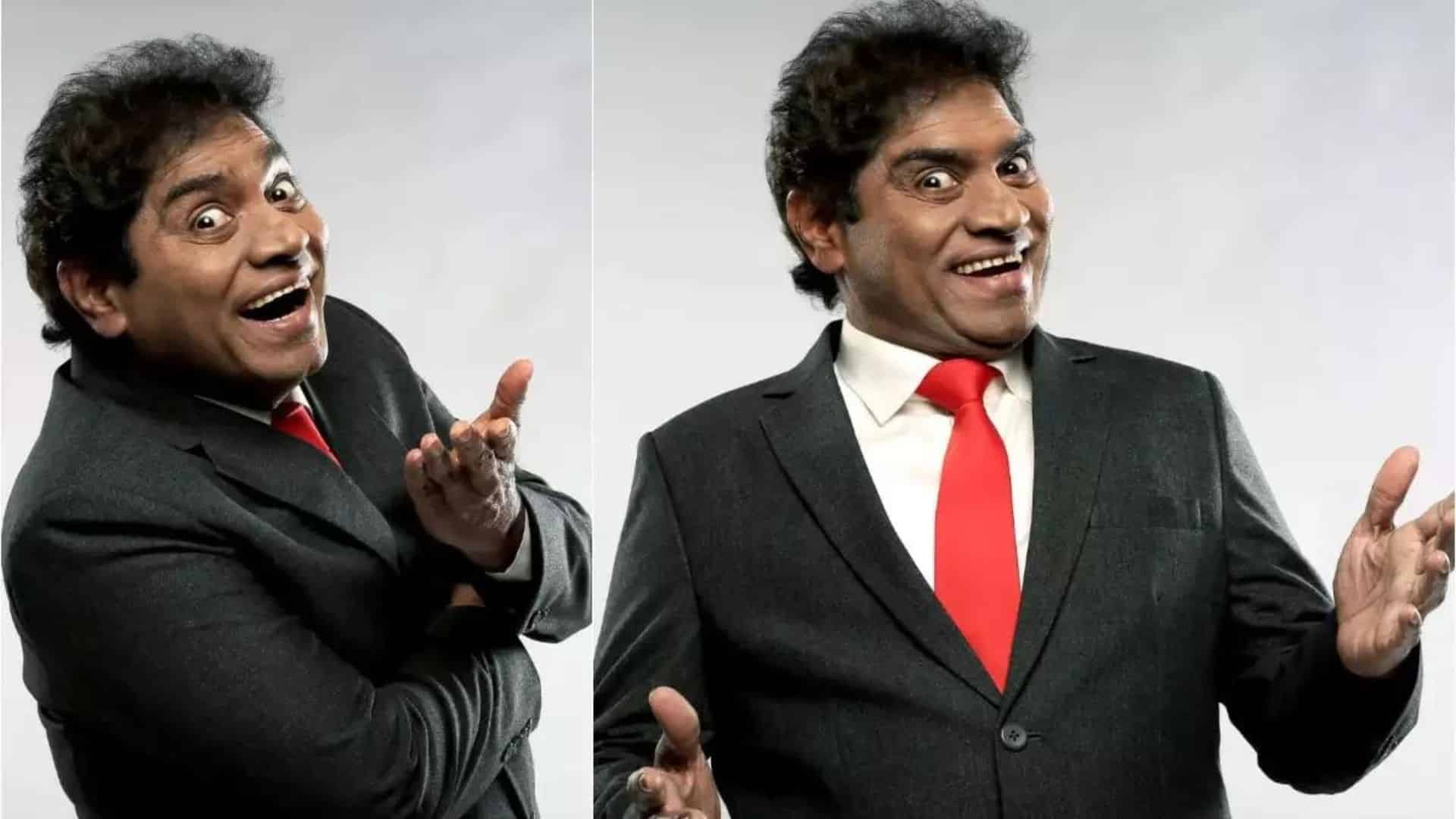 Johnny Lever Net Worth: All You Need To Know About The Comedy King