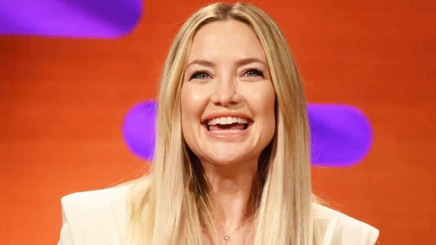 ‘Glass Onion’ Actress Kate Hudson Talks On Nepotism; Says She Don’t Really Care