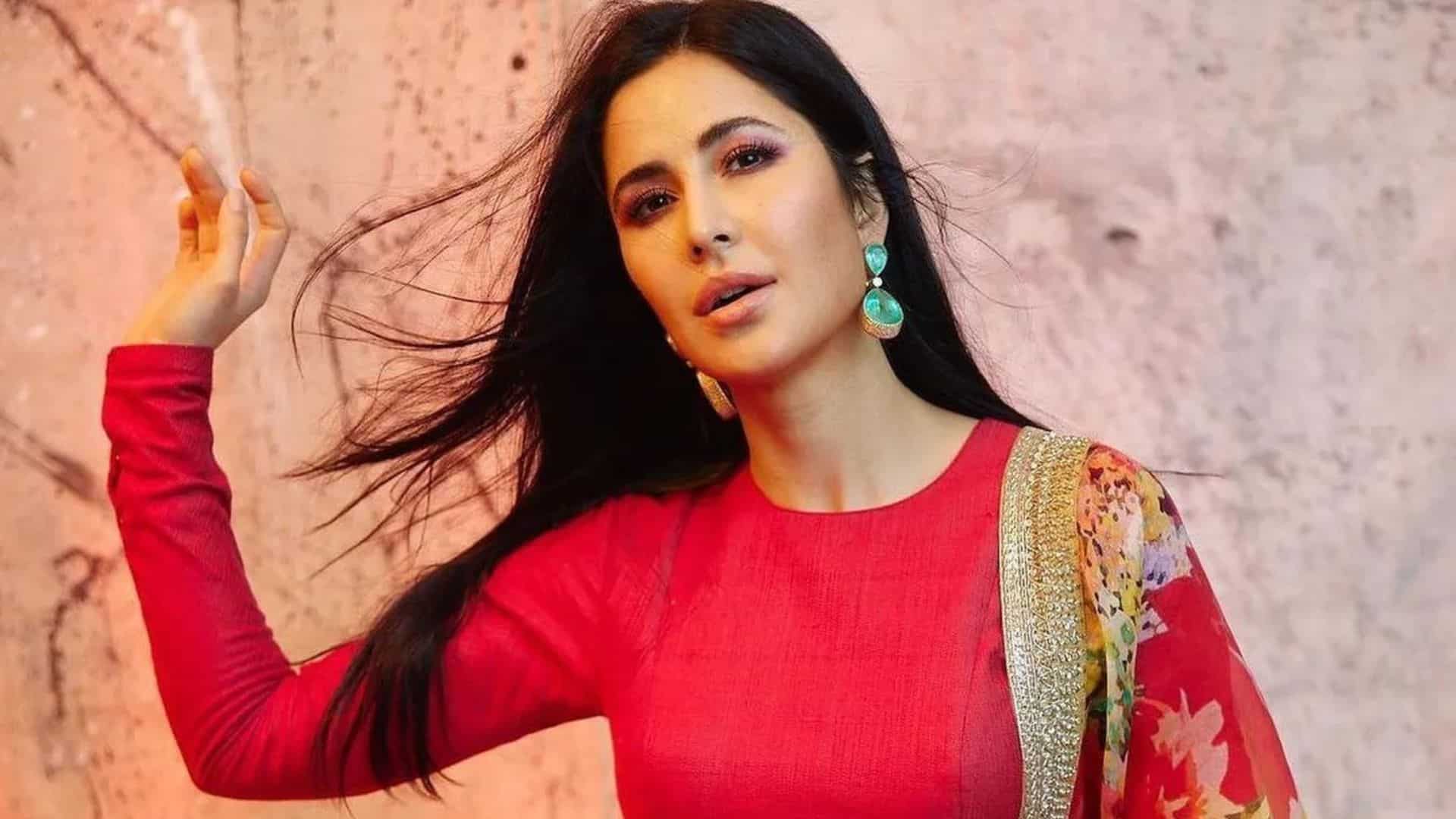 Katrina Kaif Net Worth: Know About Beautiful Bollywood Diva