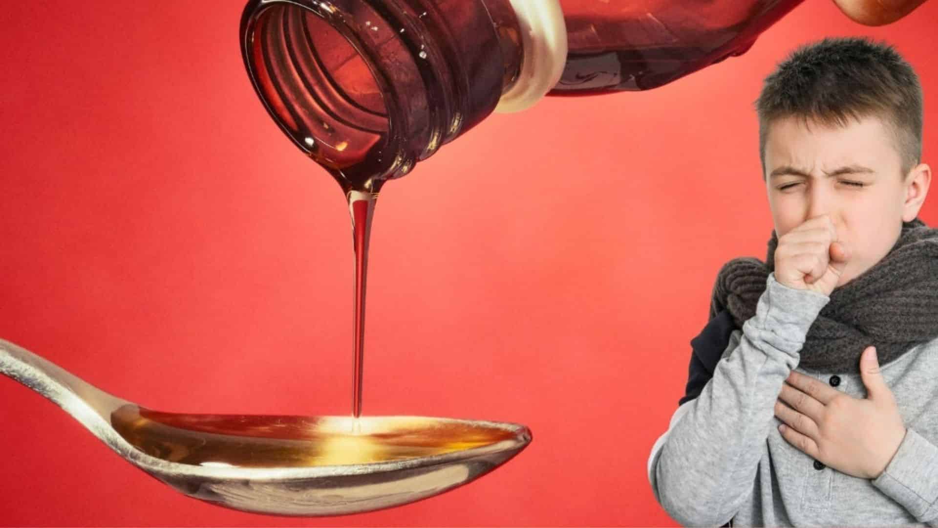 After Gambia, 18 Children Lost Their Lives In Uzbekistan After Consuming India-Made Syrup