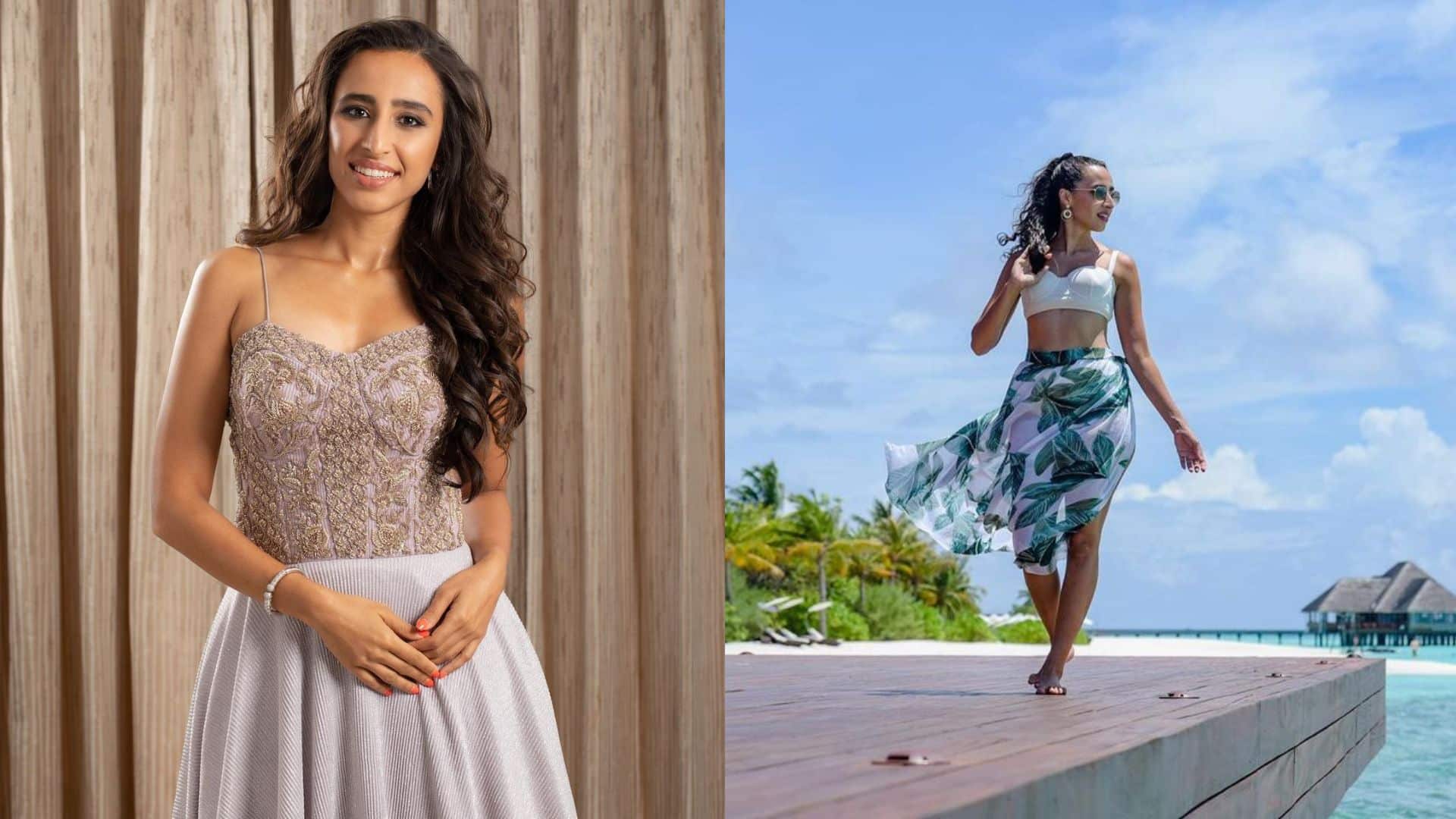 Namrata Purohit Top 10 Hottest Indian Fitness Models in 2023