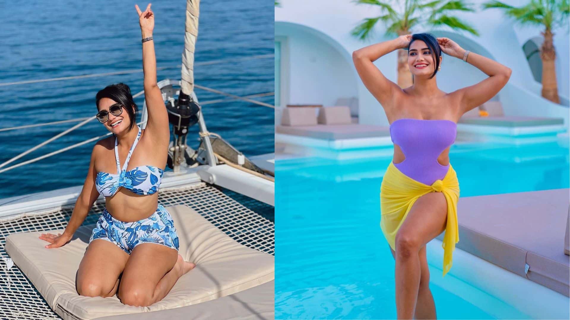 Richi Shah Top 10 Hottest Indian Fitness Models in 2023