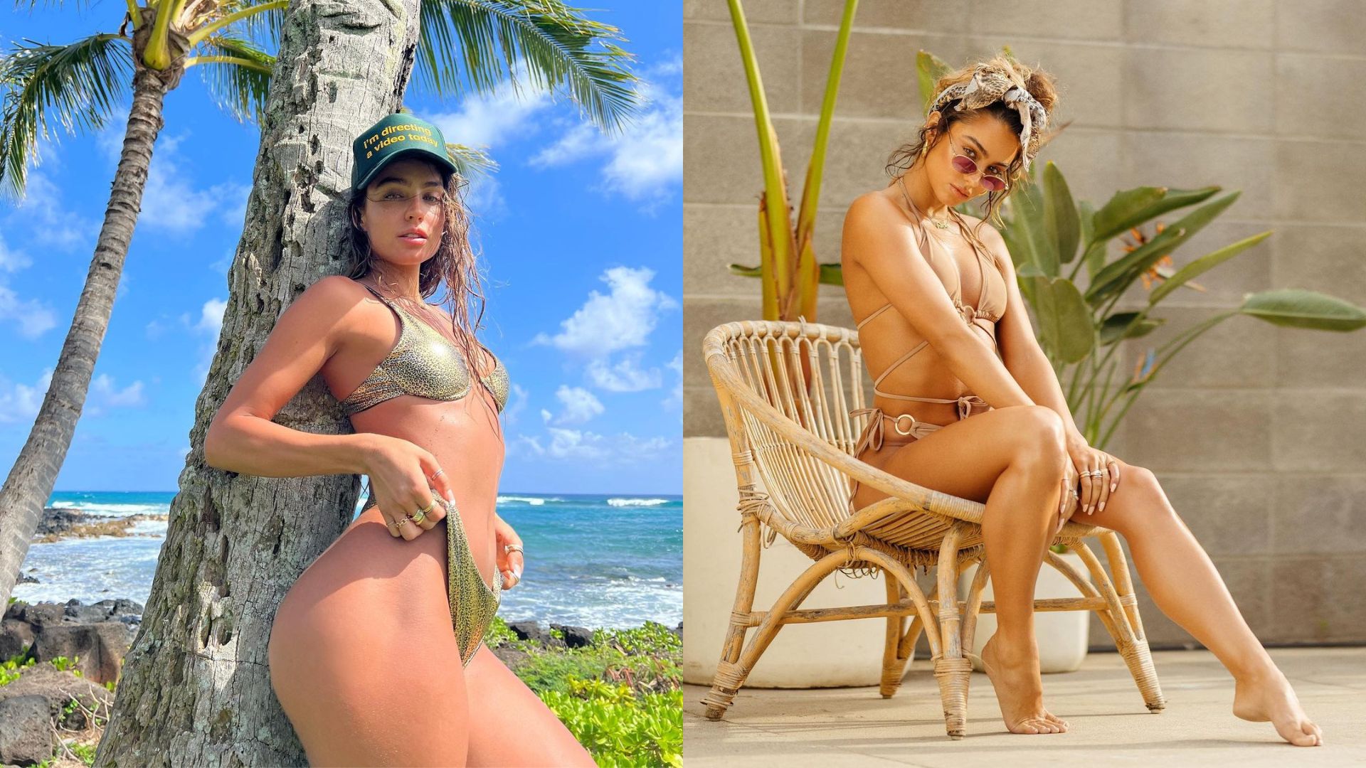 Sommer Ray Hottest American Fitness Models in 2023