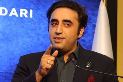 ‘Crossed the line’: Bilawal Bhutto slammed Rs 2 crore bounty on his head for anti-Modi remark 