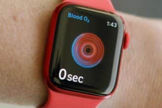 Apple Sued Over Alleged Racial Bias In Smartwatch's Blood Oximeter