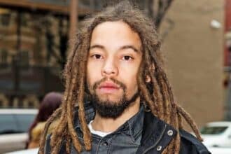 Jo Mersa Marley, Grandson Of Bob Marley Died At 31