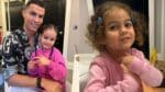 Alana Martina Dos Santos Aveiro Bio: Ronaldo's Daughter is Extremely Charming