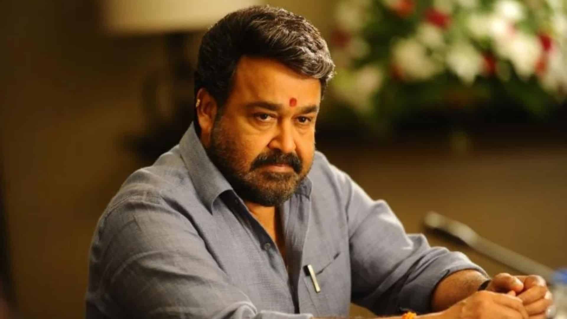 Full Report on Mohanlal Net Worth: The Man, Actor and Performer