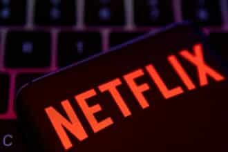 Netflix Users Sharing Password Could Face Criminal Charges